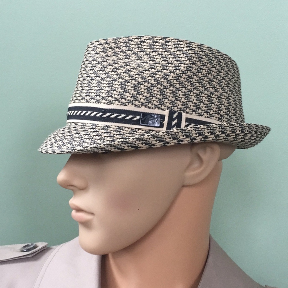 Bailey Brim Hat